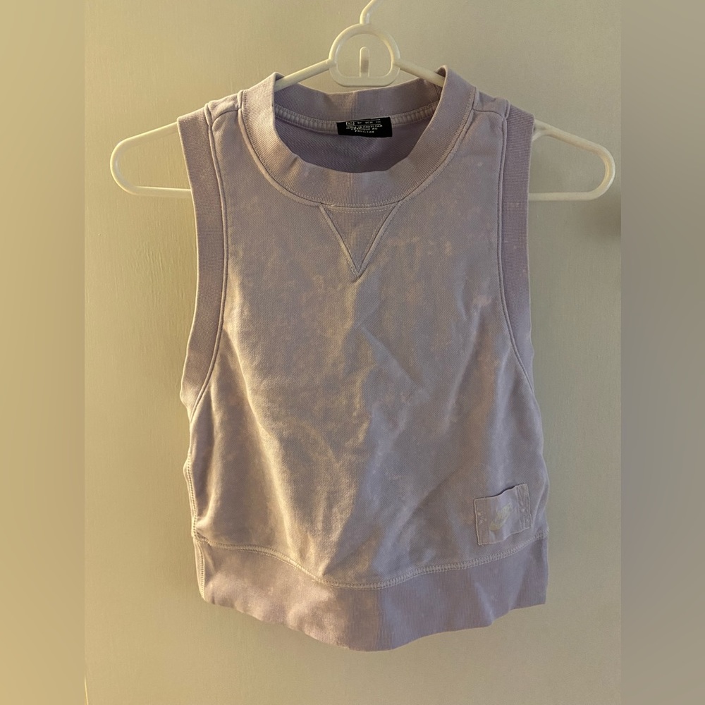 nike tank top